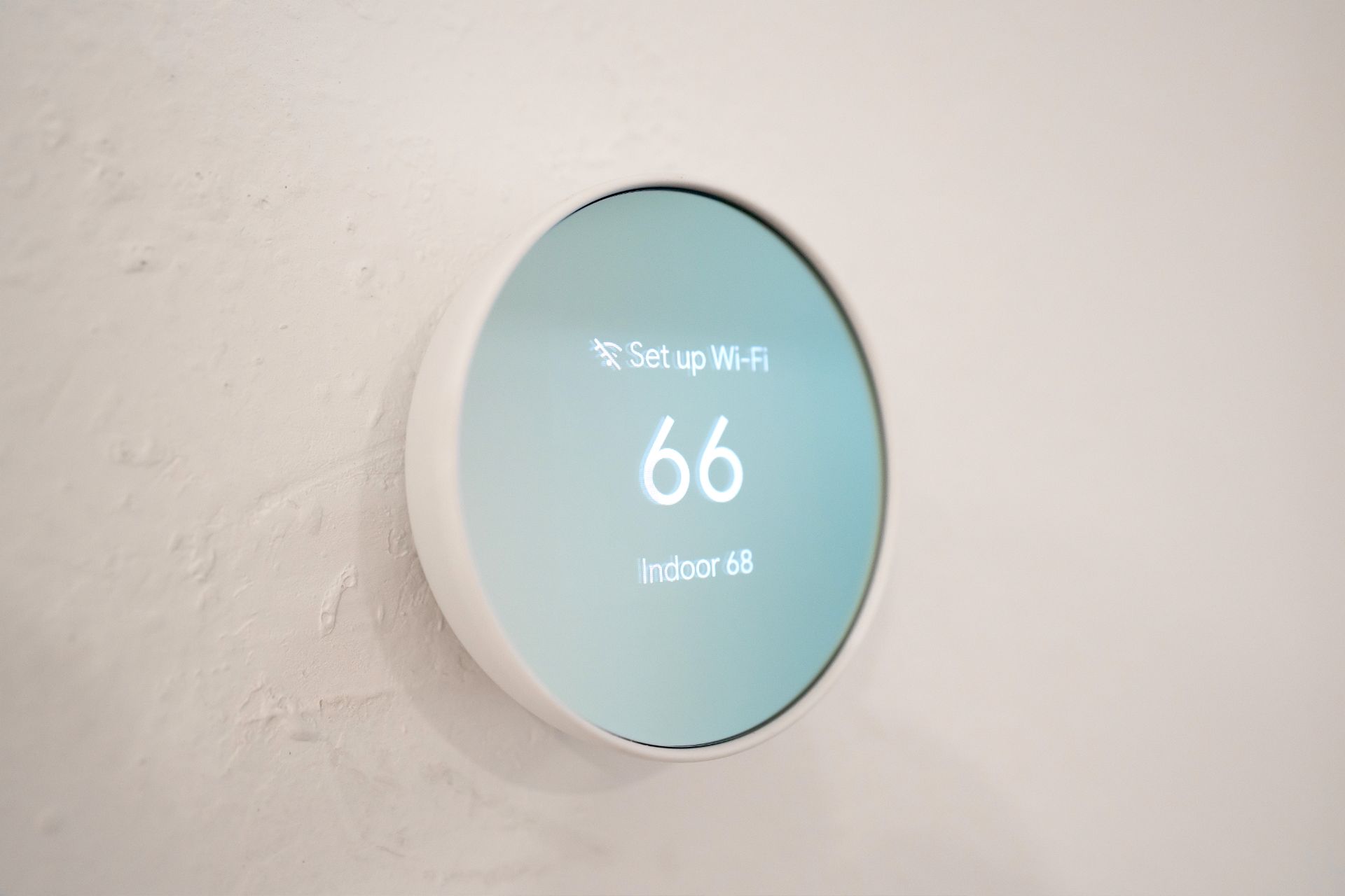 Nest Thermostat